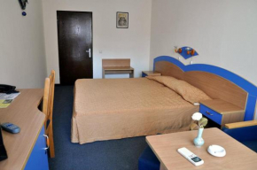 Гостиница Hotel Ogosta  Монтана